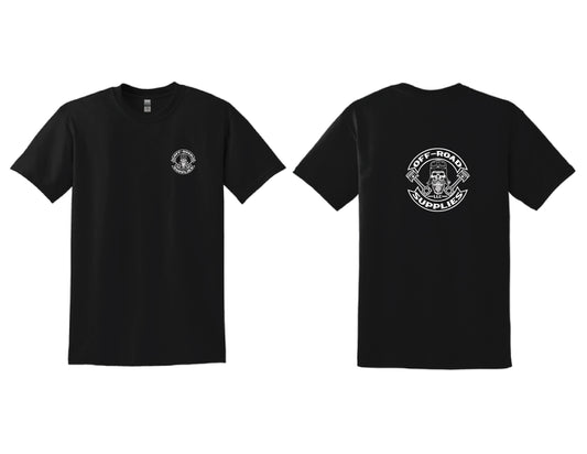 Short Sleeve T-Shirts