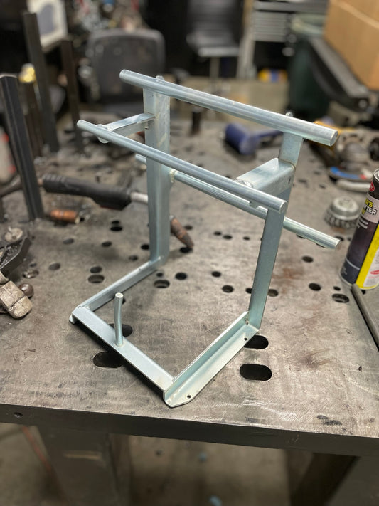 Large Docking Station 09-24 Free Shipping